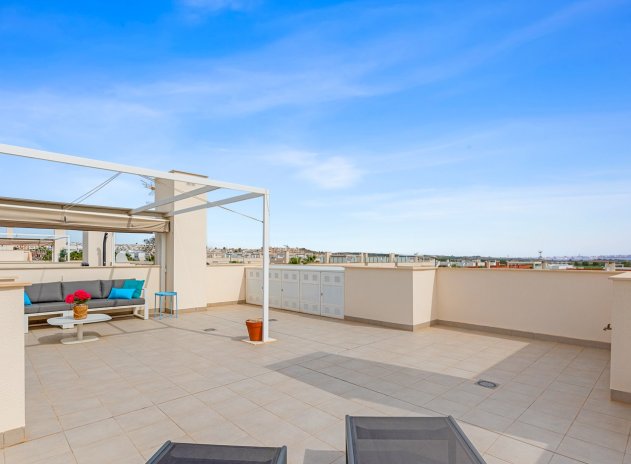 Reventa - Apartamento / piso - Orihuela* - Vistabella Golf*