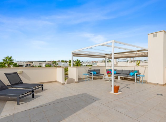 Reventa - Apartamento / piso - Orihuela* - Vistabella Golf*