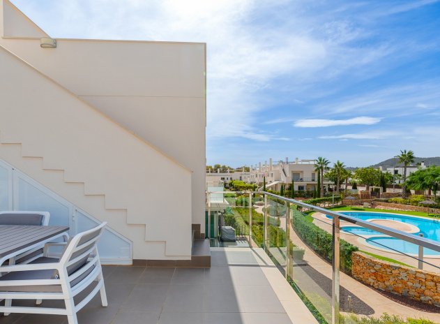 Reventa - Apartamento / piso - Orihuela* - Vistabella Golf*