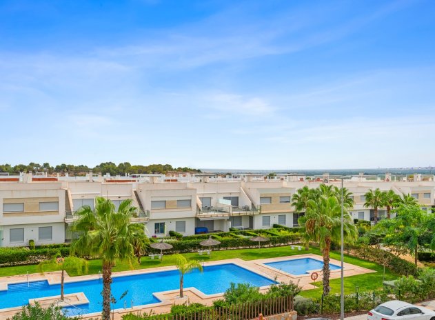 Reventa - Apartamento / piso - Orihuela* - Vistabella Golf*