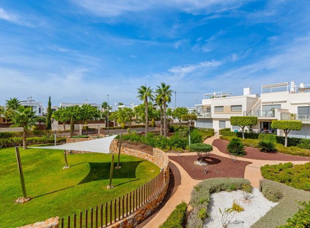 Reventa - Apartamento / piso - Orihuela* - Vistabella Golf*