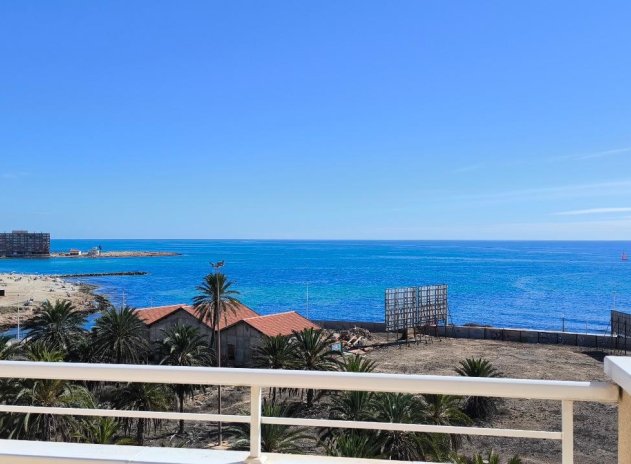 Resale - Penthouse - Torrevieja - Playa del cura