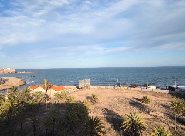 Herverkoop - Penthouse - Torrevieja - Playa del cura