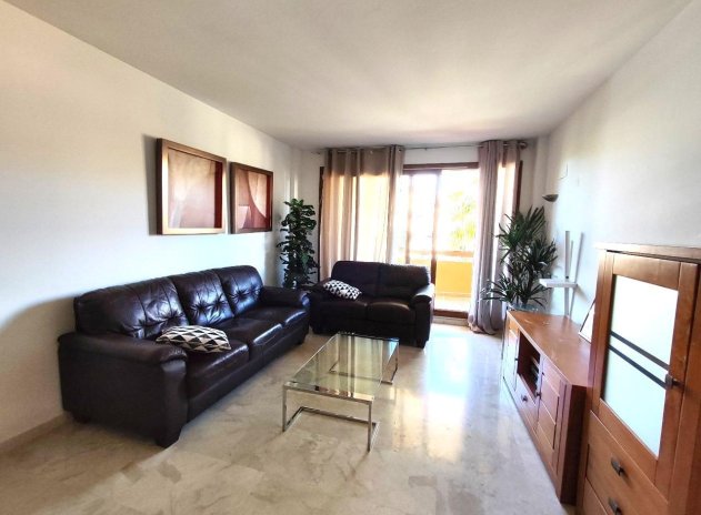 Wiederverkauf - Wohnung - Cabo Roig - Costa blanca