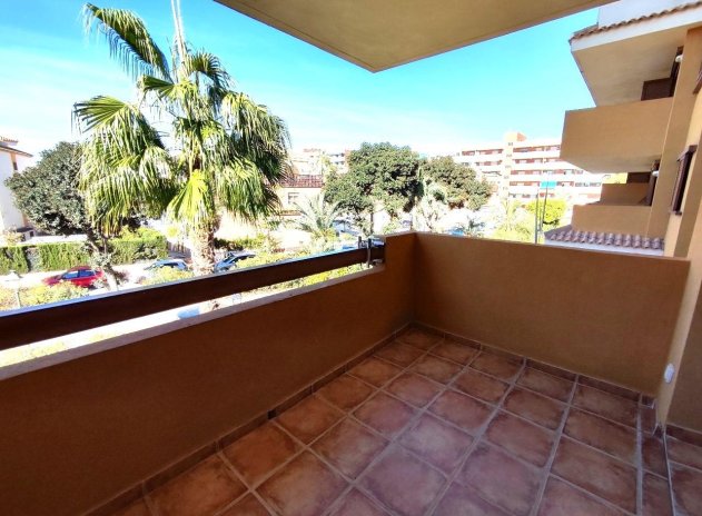 Wiederverkauf - Wohnung - Cabo Roig - Costa blanca