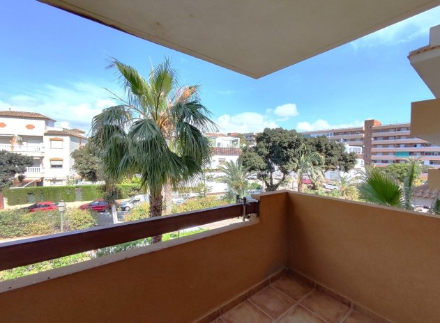 Wiederverkauf - Wohnung - Cabo Roig - Costa blanca