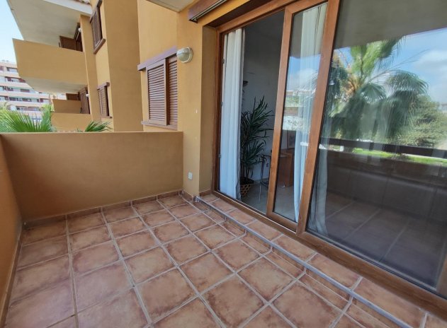 Wiederverkauf - Wohnung - Cabo Roig - Costa blanca