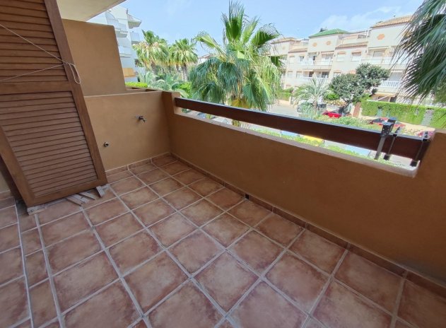 Wiederverkauf - Wohnung - Cabo Roig - Costa blanca