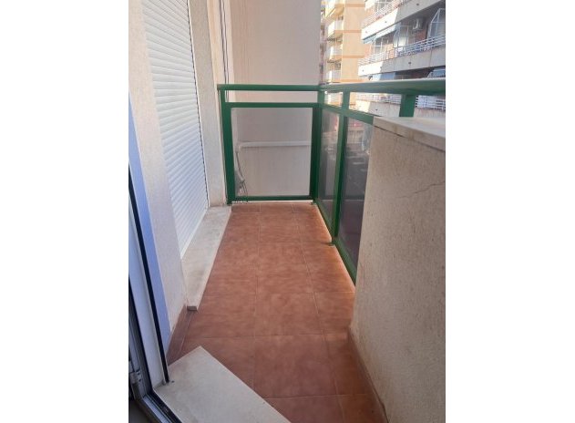 Wiederverkauf - Wohnung - Torrevieja - Habaneras