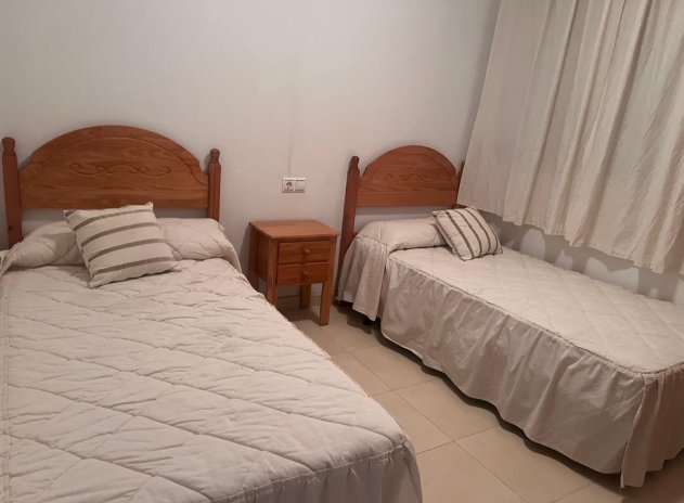 Wiederverkauf - Wohnung - Torrevieja - Habaneras