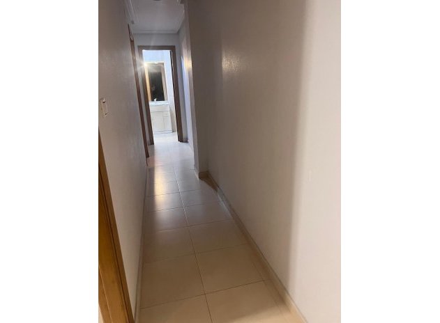 Resale - Apartment / flat - Torrevieja - Habaneras