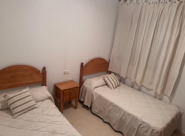 Revente - Appartement - Torrevieja - Habaneras