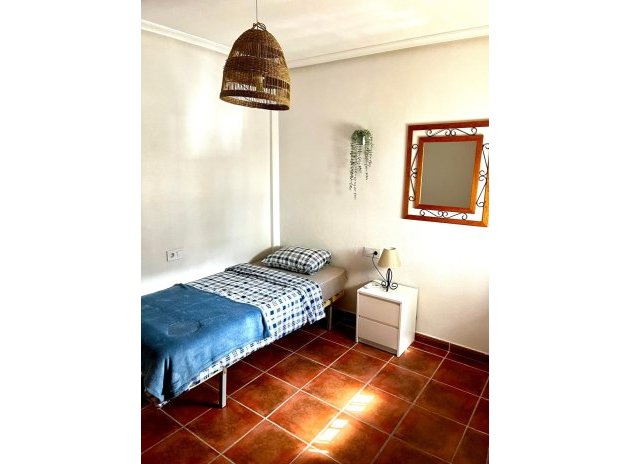 Resale - Duplex - Orihuela Costa - Playa Flamenca