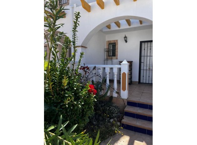 Resale - Duplex - Orihuela Costa - Playa Flamenca