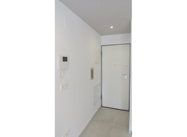 Resale - Penthouse - Guardamar del Segura - El Raso