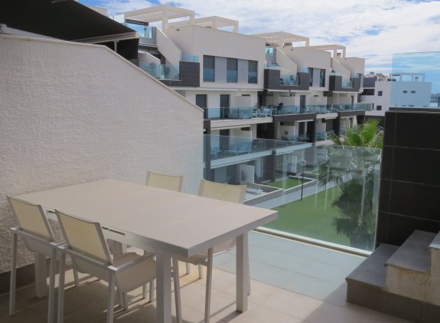 Resale - Penthouse - Guardamar del Segura - El Raso