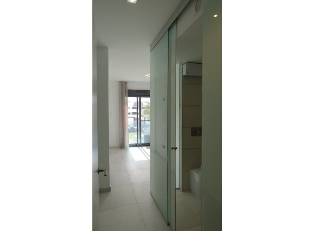 Resale - Penthouse - Guardamar del Segura - El Raso