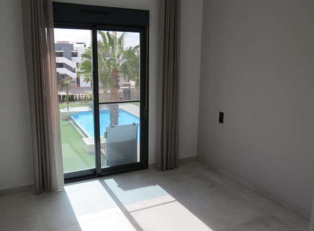 Herverkoop - Penthouse - Guardamar del Segura - El Raso