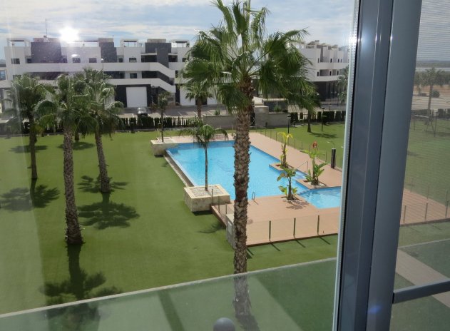 Herverkoop - Penthouse - Guardamar del Segura - El Raso