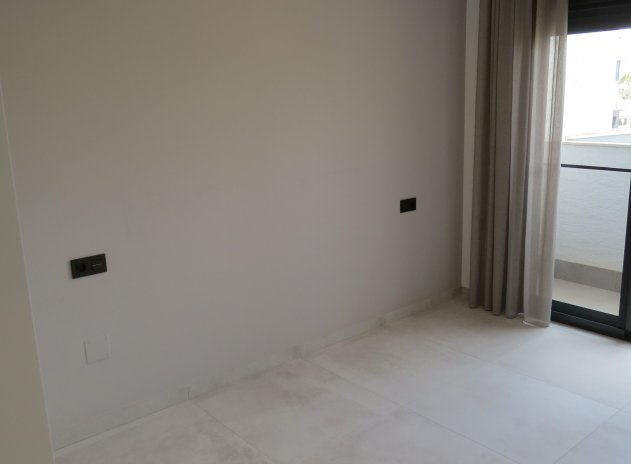 Resale - Penthouse - Guardamar del Segura - El Raso