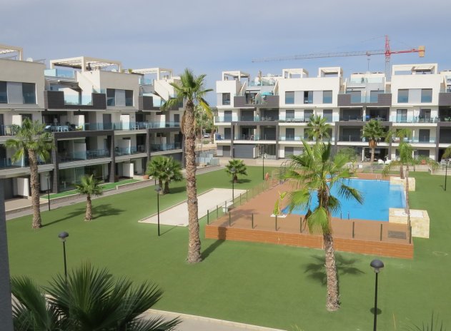 Resale - Penthouse - Guardamar del Segura - El Raso