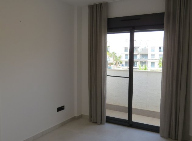 Herverkoop - Penthouse - Guardamar del Segura - El Raso