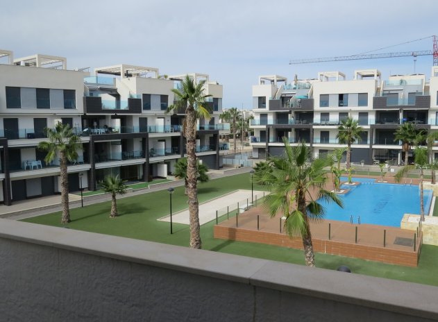 Resale - Penthouse - Guardamar del Segura - El Raso