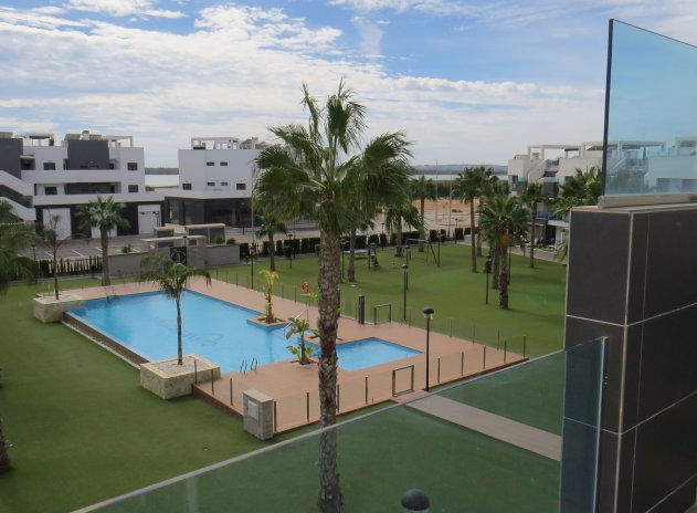 Herverkoop - Penthouse - Guardamar del Segura - El Raso