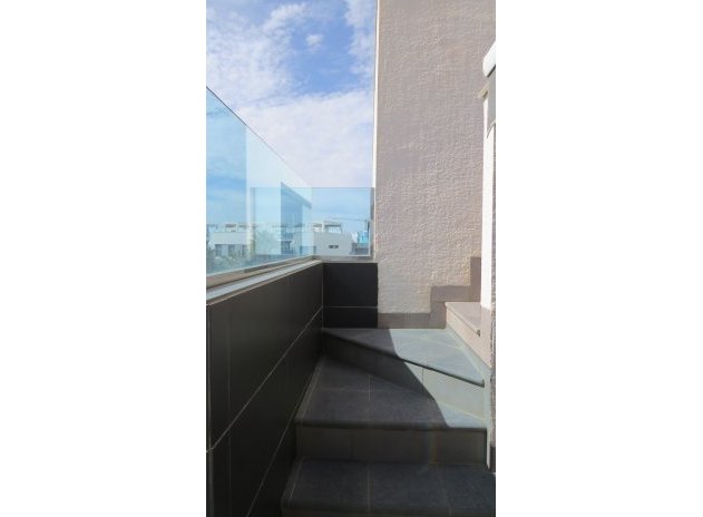 Resale - Penthouse - Guardamar del Segura - El Raso