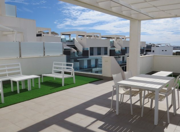 Resale - Penthouse - Guardamar del Segura - El Raso