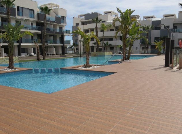 Resale - Penthouse - Guardamar del Segura - El Raso