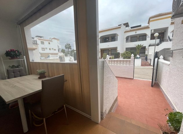 New Build - Apartment / flat - Orihuela - Entre Naranjos Vistabella Golf