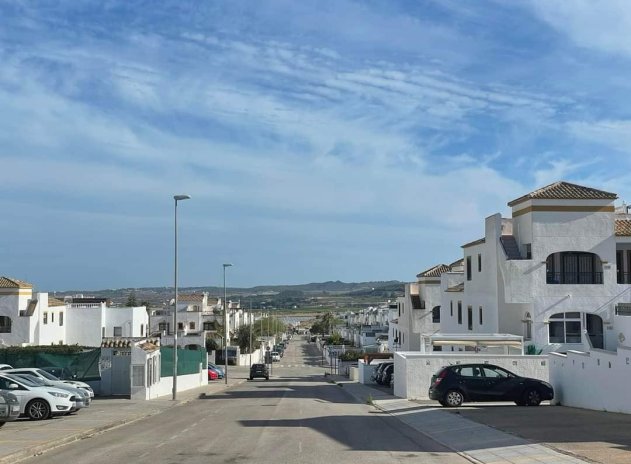 Neue Gebäude - Wohnung - Orihuela - Entre Naranjos Vistabella Golf