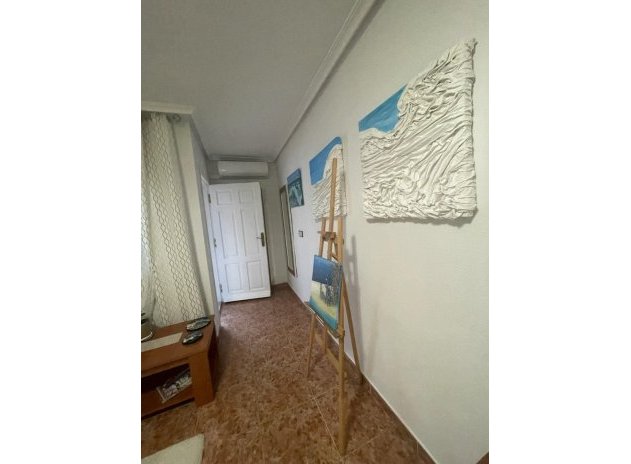 Nieuwbouw Woningen - Appartement / flat - Orihuela - Entre Naranjos Vistabella Golf