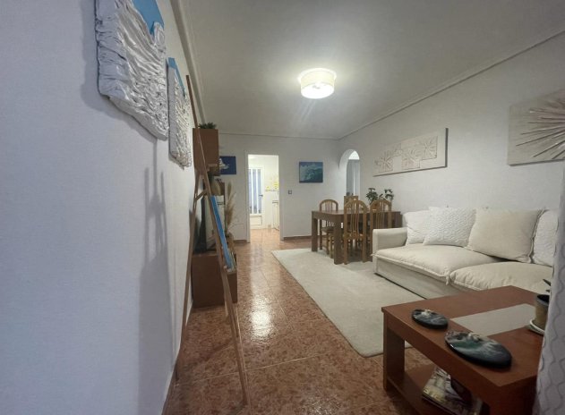 Nieuwbouw Woningen - Appartement / flat - Orihuela - Entre Naranjos Vistabella Golf