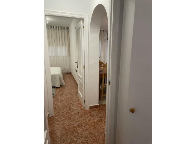 Nieuwbouw Woningen - Appartement / flat - Orihuela - Entre Naranjos Vistabella Golf