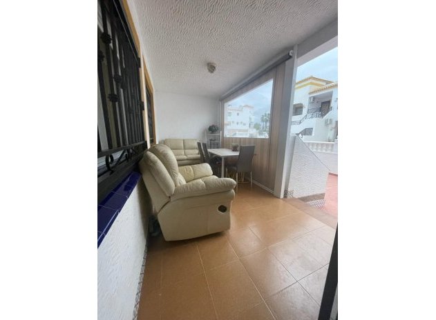 Nieuwbouw Woningen - Appartement / flat - Orihuela - Entre Naranjos Vistabella Golf