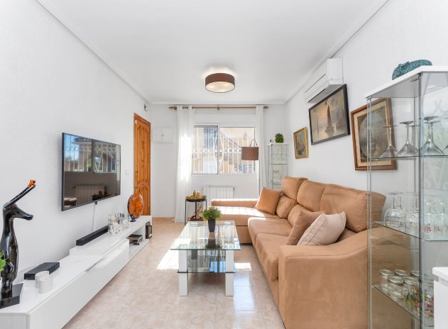 Reventa - Villa - Torrevieja - Los Altos