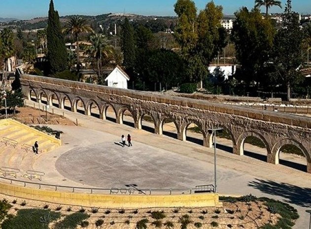 Obra nueva - Apartamento / piso - Alcantarilla