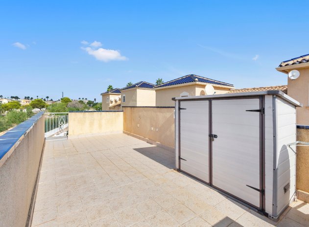 Resale - Villa - Torrevieja - Los Altos