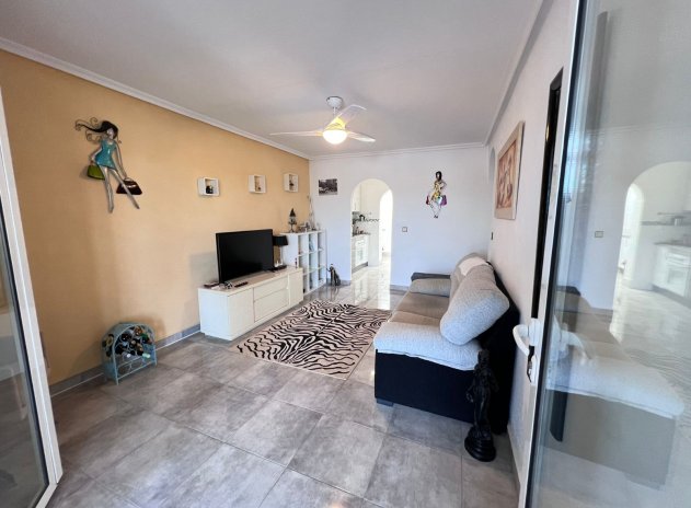 Revente - Appartement - Orihuela - Entre Naranjos