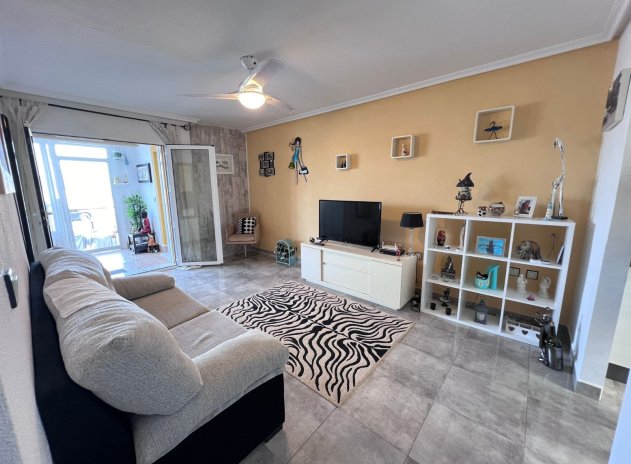 Resale - Apartment / flat - Orihuela - Entre Naranjos