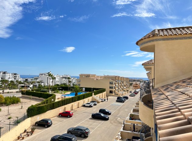 Resale - Penthouse - Orihuela Costa - Punta Prima