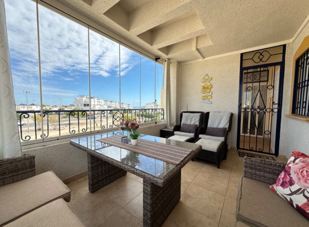 Resale - Penthouse - Orihuela Costa - Punta Prima