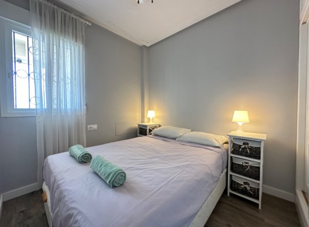 Wiederverkauf - Penthouse - Orihuela Costa - Punta Prima