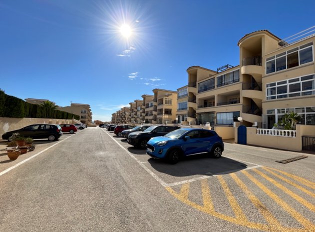 Resale - Penthouse - Orihuela Costa - Punta Prima