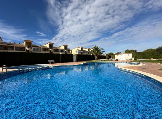 Resale - Penthouse - Orihuela Costa - Punta Prima