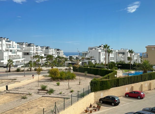 Wiederverkauf - Penthouse - Orihuela Costa - Punta Prima