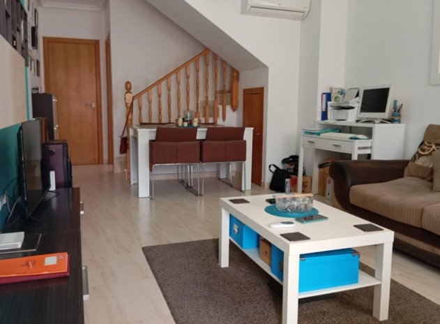 Revente - Town House - Orihuela-Costa - Lomas de Cabo Roig