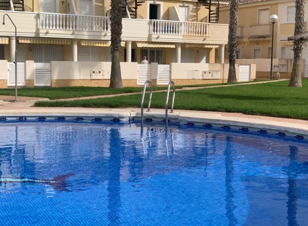 Resale - Town House - Orihuela-Costa - Lomas de Cabo Roig